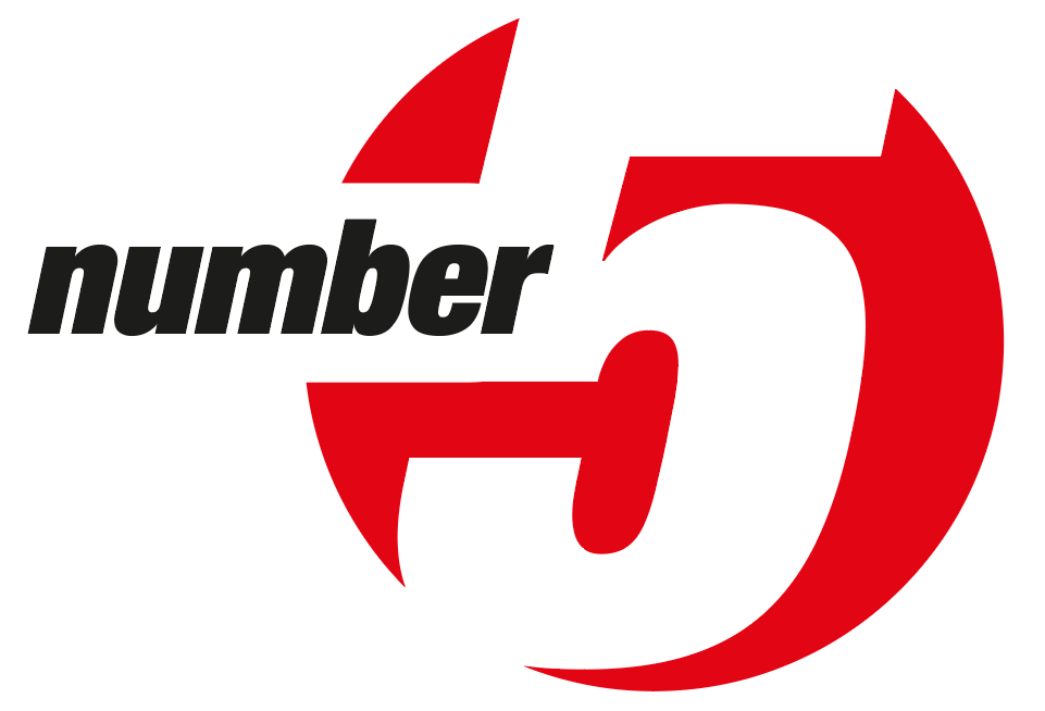 Number5  Five Airbrush Farben & Accessories category icon/image
