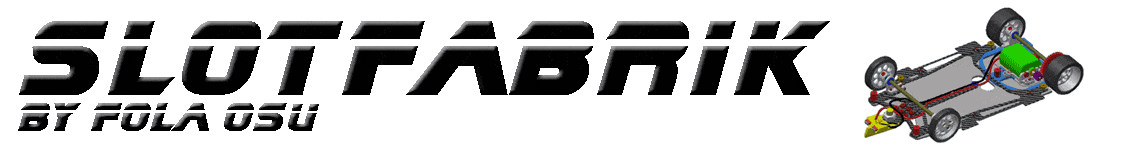 Slotfabrik Onlineshop-Logo