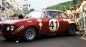 Mobile Preview: Decal Alfa Romeo GTAm SPA 1971 #41