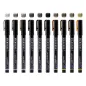 Preview: Gaahleri Metallic Marker Set