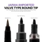 Preview: Gaahleri Metallic Marker Set