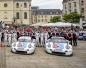 Preview: Decal Porsche 911 991 RSR #94 LM 2019 Brumos Tribute