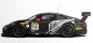 Preview: Decal Porsche 911 991 GT3 R BAMBER  #912a 2019 SCALE 1:43