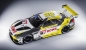 Mobile Preview: Decal BMW M6 GT3 #99 24h Nurburg Ring 2020 Rowe Scale1:32