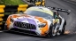 Preview: Decal Merc AMG GT3 Linkin Park #999