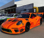 Preview: Decal Porsche 911 991 GT3 R #911 Manthey Grello RED SCALE 1:32