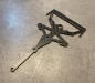 Preview: SF T Plate for  SF Chassis Klasse 1 F1 Long
