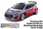 Preview: Hyundai i20 WRC Performance Blue Paint 30ml ZP-1593