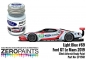 Preview: Ford GT #69  Lemans 2019 Light Blue Zero Colour Matched Paints 30ml