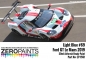 Preview: Ford GT #69  Lemans 2019 Light Blue Zero Colour Matched Paints 30ml