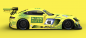 Preview: Decal Merc AMG GT3 HTP Motorsport Mann Filter #48 Mamba Nürburg Ring Scale 1/32