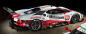 Preview: Decal Ford GT 2019 #66 Daytona Scale 1:32