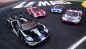 Mobile Preview: Decal Ford GT Lemans 2019 #69 Scale 1:32