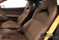 Preview: Ferrari Leather Colour Paints 60ml- Chocolate Cioccolato