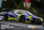 Preview: BMW M4 GT3 GT Valentino Rossi #46 Blue 60ml ZP-1127