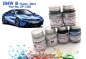 Preview: BMW i8 Paints ZP-1303