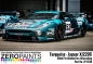 Preview: Jaguar XJ220C Turquoise Paint 60ml   ZP-1538