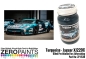 Preview: Jaguar XJ220C Turquoise Paint 60ml   ZP-1538