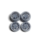 Preview: Carrera Hybrid Wheels M 004