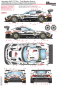 Preview: 1/24 Mercedes AMG GT3 Evo - Craft-Bamboo Racing - 2026 Bathurst 12 Hours "Initial D 30th Anniversary"(24130 LBProduction)