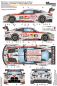 Preview: 1/24 Decal BMW M4 GT3 - Team Verstappen iRacing Nurburgring 2024 / SPA 24H Team Redline  (LB24125 LBProduction)