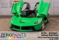 Preview: Jamiroquai‘s LaFerrari Bright Green 60ml