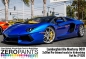 Preview: Lamborghini Blu Monterey 0031 Paint Set 2x30ml ZP-1020