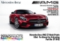 Preview: Mercedes-AMG GT Paints 60ml Cardinal Red