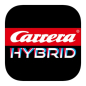 Preview: Decal für Carrera Hybrid Ferrari 296 GT3 Super Tune UP set V1 HELL Scale 1:50