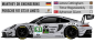 Preview: Decal Porsche 911 992 GT3 R Manthey Racing Grello Porsche #91 Lemans 24h 2026 FFSFD1019v09x All Scales