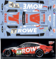 Preview: Decal BMW M4 GT3 24h Nürburgring 2026 Rowe RAcing #98 FFSFD1077v07