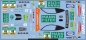 Preview: Decal Merc AMG GT3 evo WNR Motorsport Mann Filter ADAC #48 _#47 Mamba scale