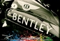 Preview: Bentley Speed 8 Green 60ml