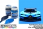 Preview: Bugatti Vision Gran Turismo - Light and Dark Blue Paint Set 2x30ml