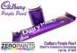 Mobile Preview: Cadbury Purple Pearl Paint 30ml