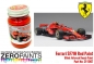 Preview: Ferrari Rosso (Red) SF71H