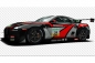 Preview: Decal Nissan GTR JRM Racing #24