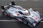 Preview: Decal Audi R18 Etron 2013 #2