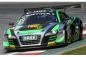 Preview: Decal Audi R8 Yaco Racing Certina #16