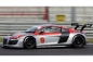Preview: Decal Audi R8 GT #9 Belgian Audi Club