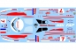 Preview: Decal Peugeot 908 #7