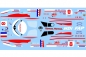 Preview: Decal Peugeot 908 #8