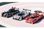Mobile Preview: Decal Porsche 919 2015 #17 RED Scale 1/32