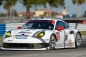 Preview: Decal Porsche 911 991 RSR #912 2014