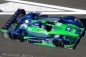 Mobile Preview: Decal Pescarolo Courage C60 LM 2003 #17