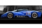 Preview: Decal Ferrari P4/5 N.A.R.T. #12