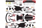 Preview: Decal Lambo Huracan Starspeed Racing #36