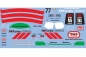 Preview: Decal Porsche 962 FATurbo #77