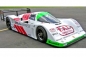 Preview: Decal Porsche 962 FATurbo #77