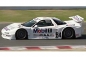 Preview: Decal Honda NSX Mobil One #64